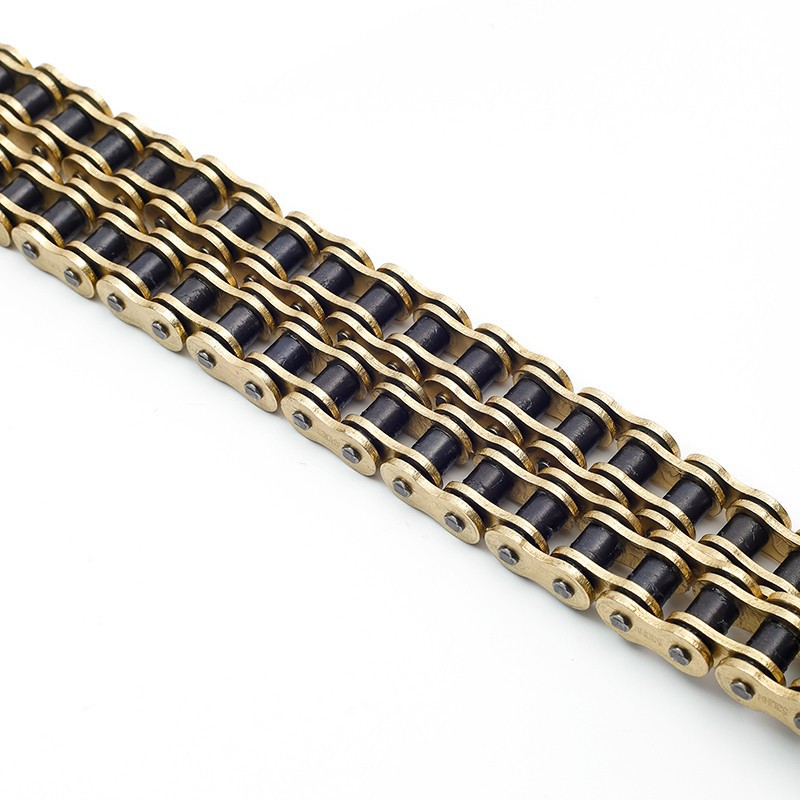 Motorcycle O-Ring chain 530HV